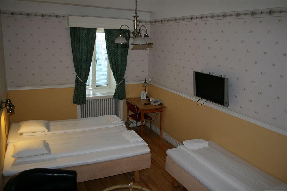 Göta Avenyn Hotell 2*