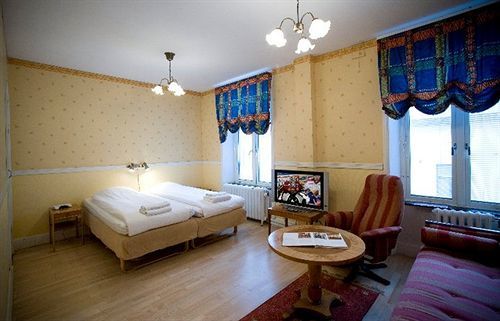 Hotell Göta Avenyn 2*