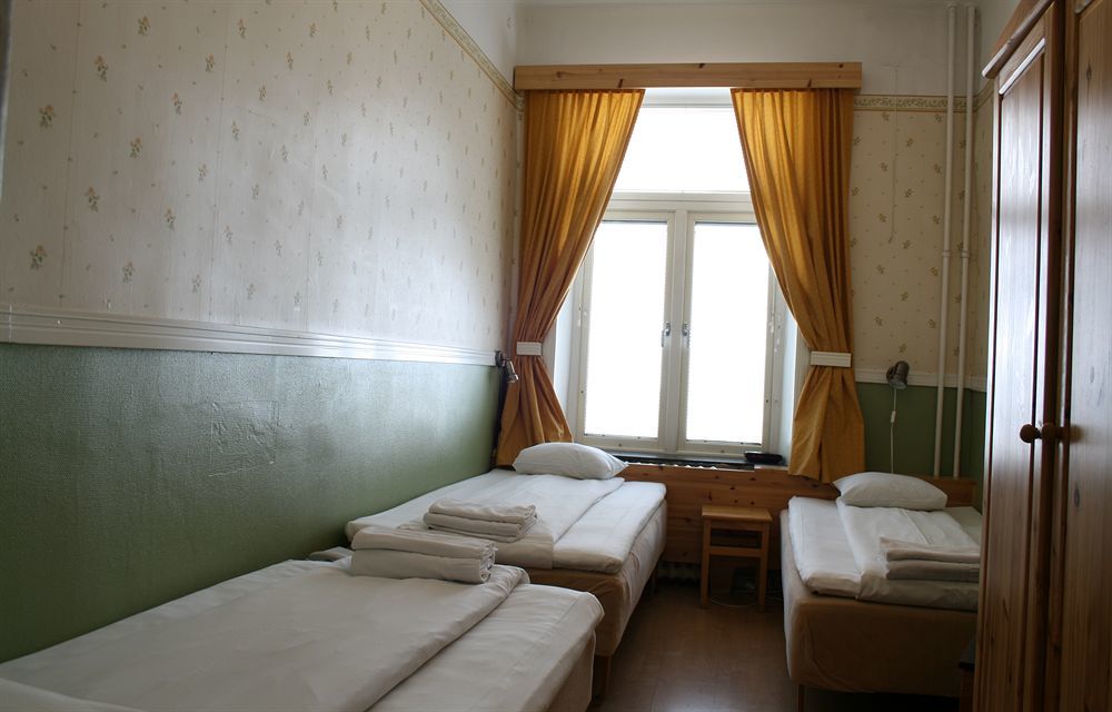 Hotell Göta Avenyn 2*