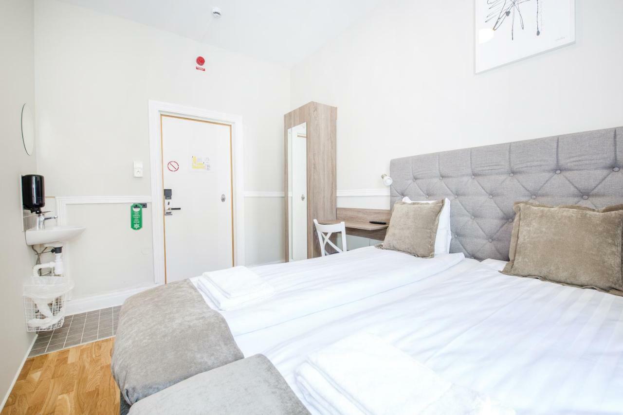 Hotell Göta Avenyn Göteborg